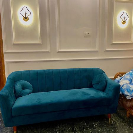 Palolem Apartments ภายนอก รูปภาพ