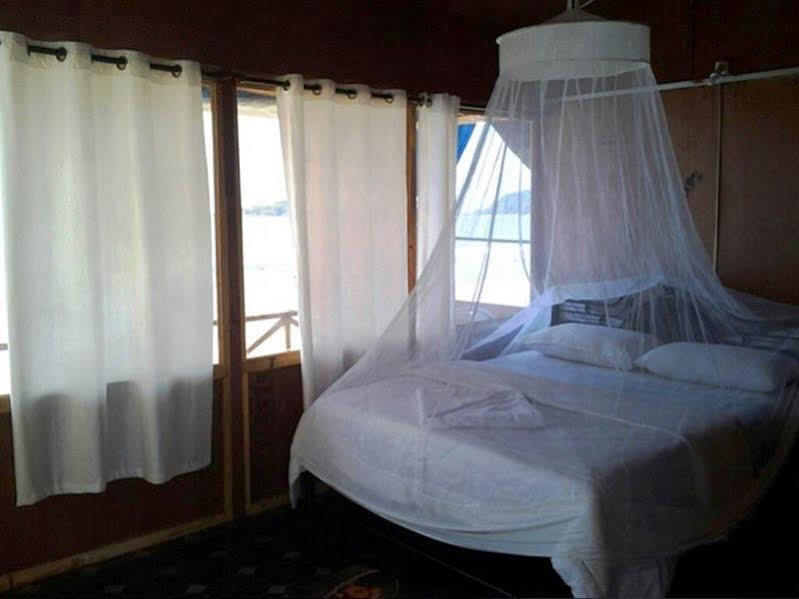 Palolem Apartments ภายนอก รูปภาพ