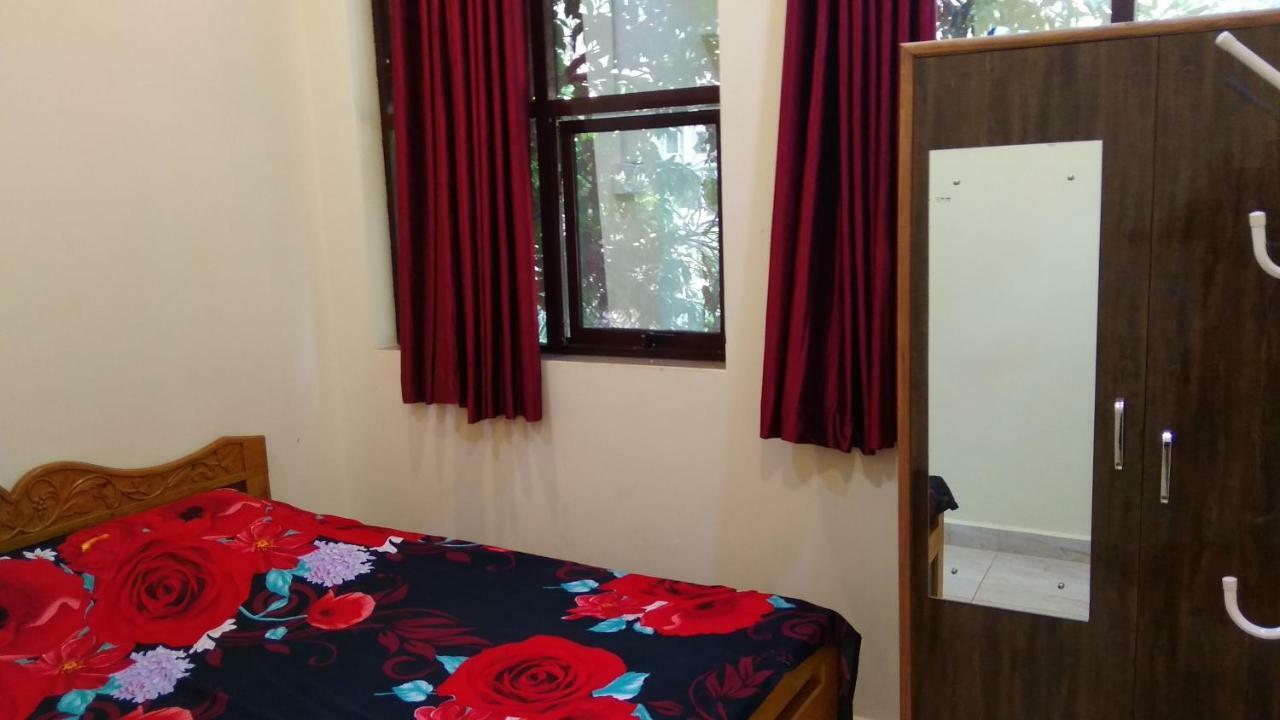Palolem Apartments ภายนอก รูปภาพ